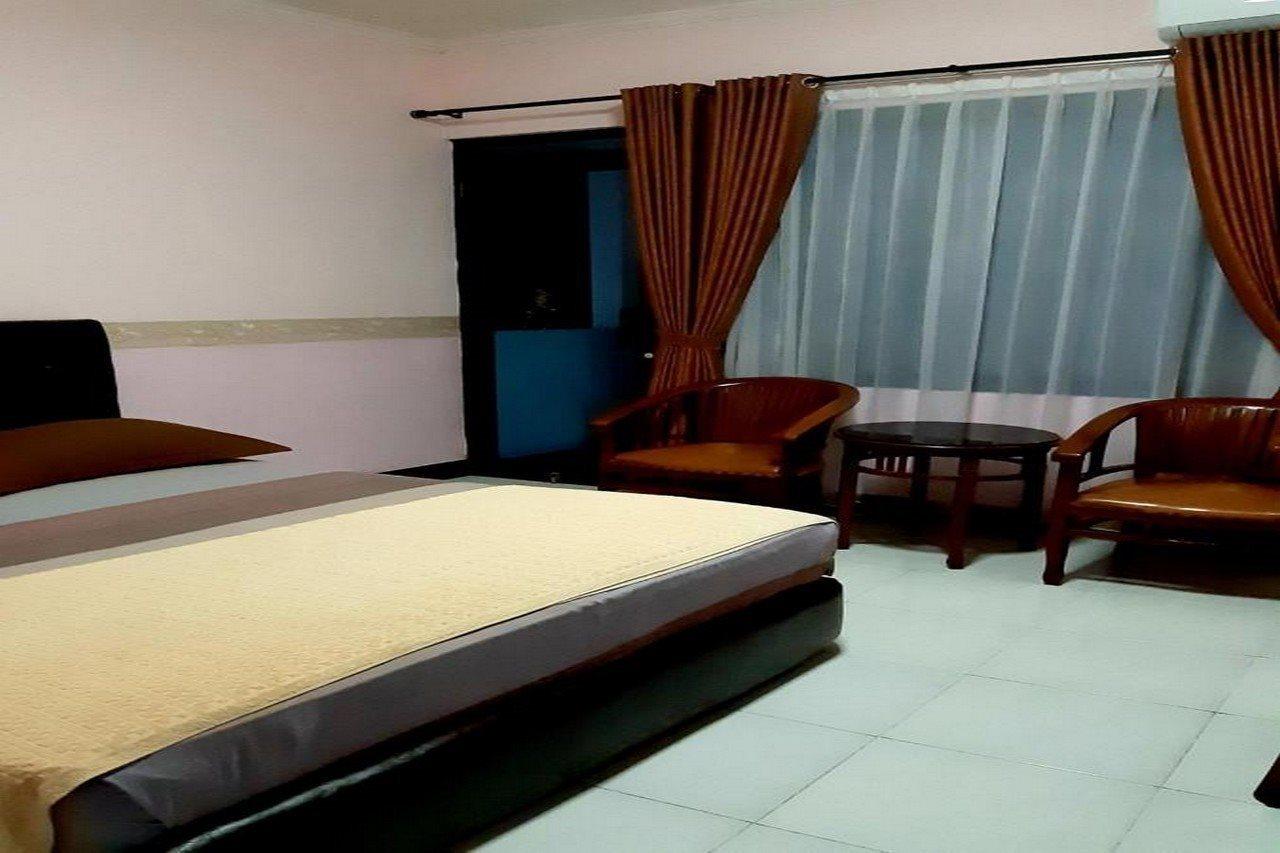 Oyo Life 90091 Wisma Pakuan Syariah Bogor Luaran gambar