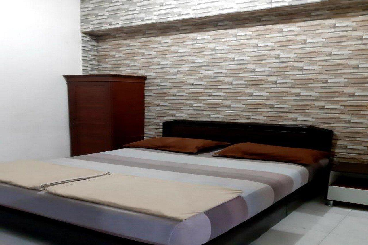 Oyo Life 90091 Wisma Pakuan Syariah Bogor Luaran gambar